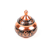 Sugar Bowl No. 2 - Diamond Cut - Code 2 - Meraas Gallery