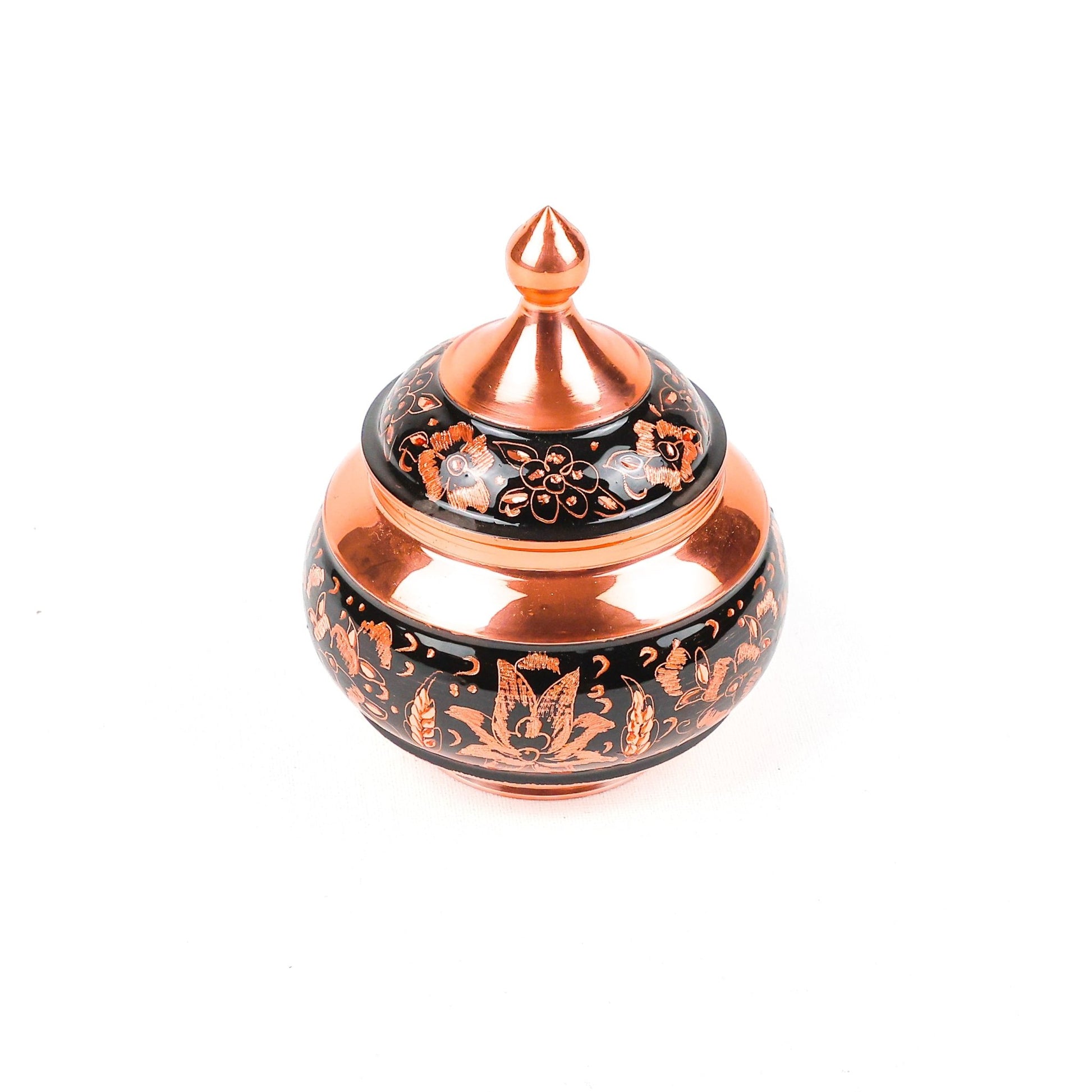 Sugar Bowl No. 2 - Diamond Cut - Code 2 - Meraas Gallery