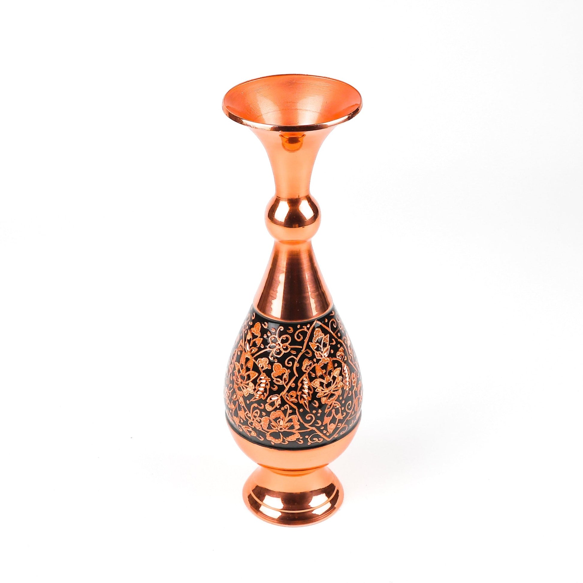 Vase - Size 30 - Diamond Cut - Code 21 - Meraas Gallery