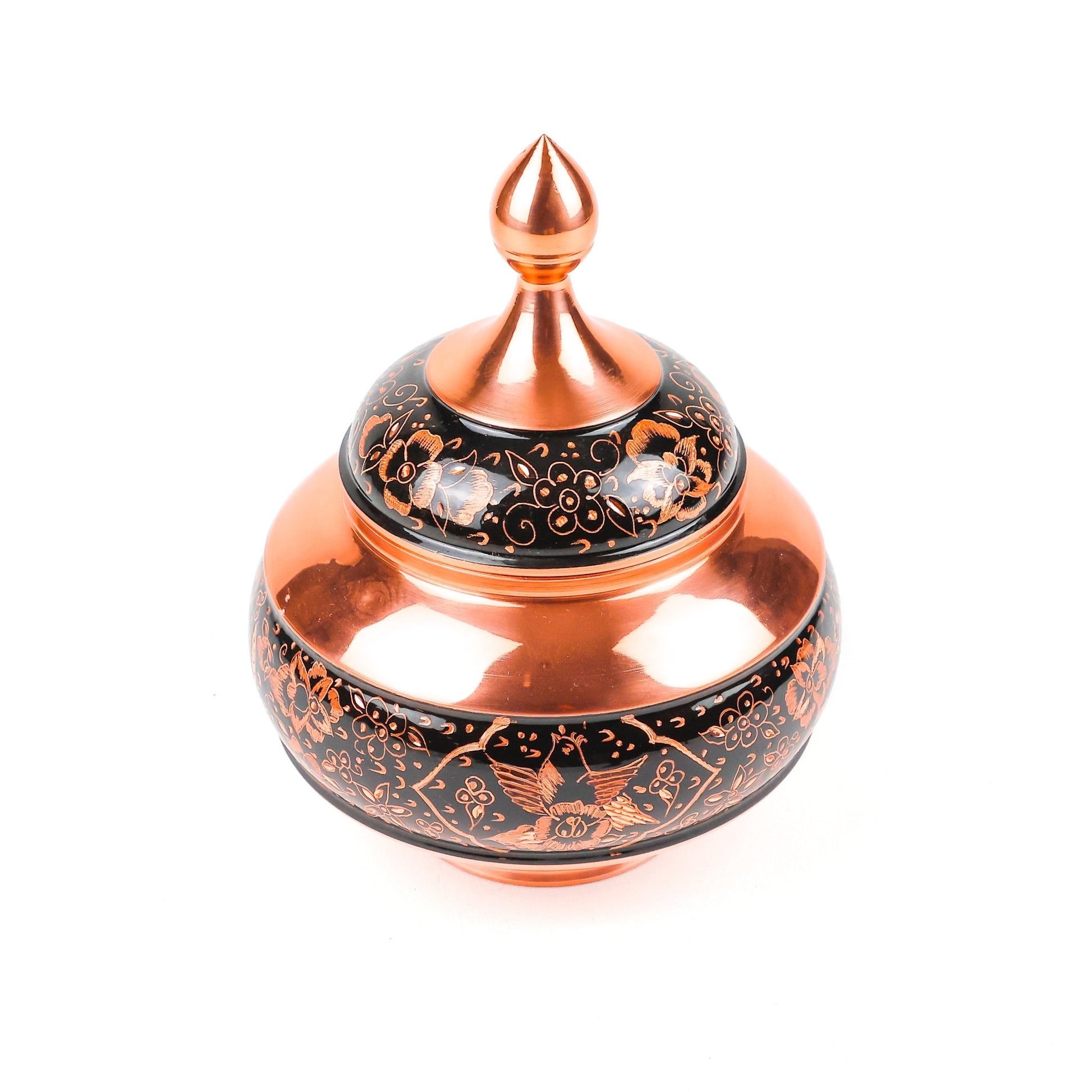 Sugar Bowl No. 6 - Diamond Cut - Code 5 - Meraas Gallery