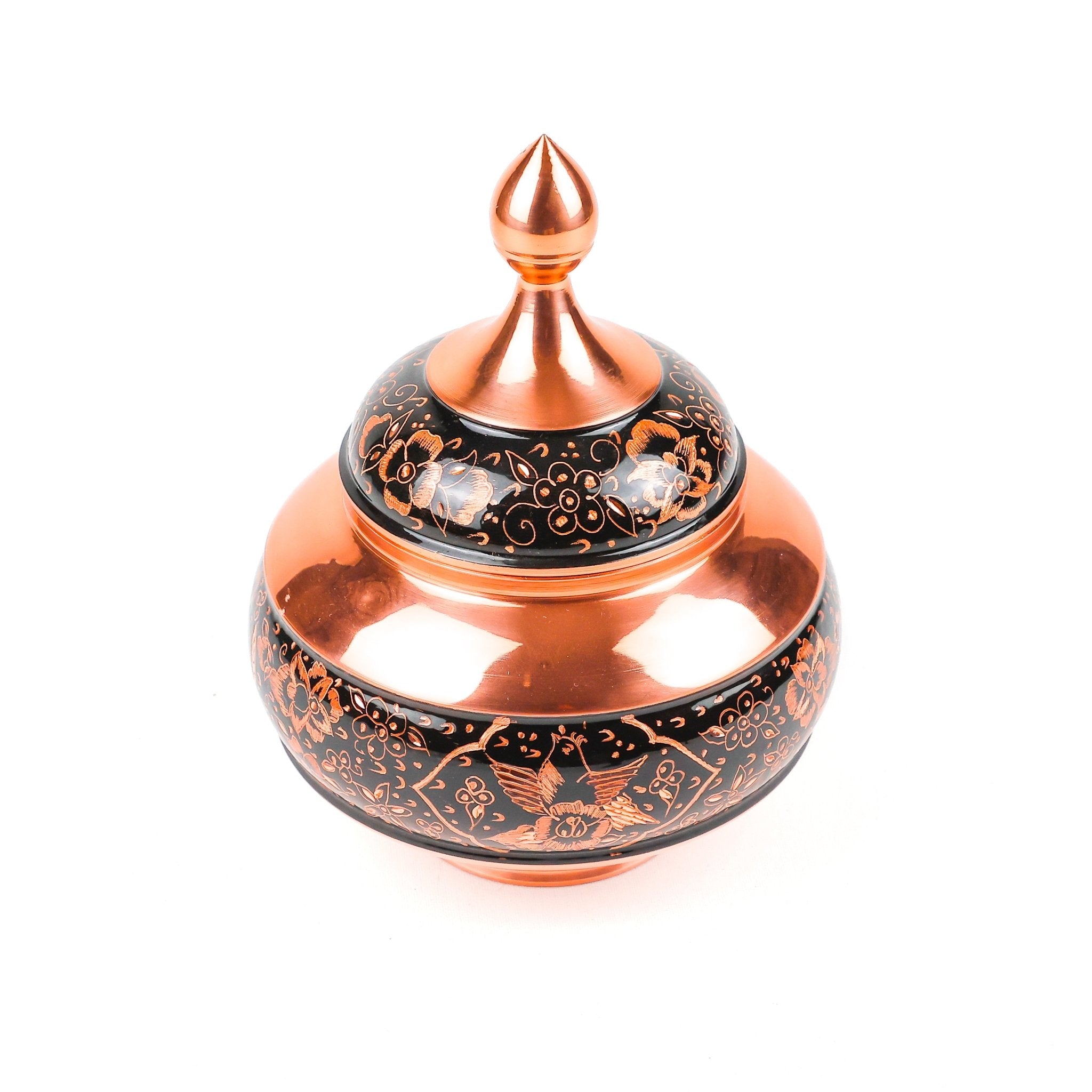 Sugar Bowl No. 6 - Diamond Cut - Code 5 - Meraas Gallery