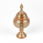 Candy Dish - Size 18 - Khatam - Meraas Gallery