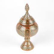 Candy Dish - Size 20 - Khatam - Meraas Gallery