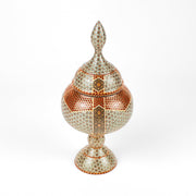 Candy Dish - Size 25 - Khatam - Meraas Gallery