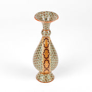 Vase - Size 20 - Full Khatam - Patterned - Meraas Gallery