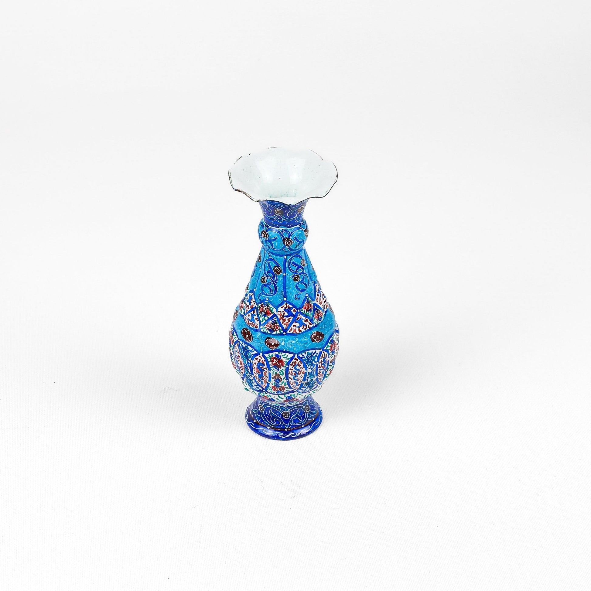 Vase - Size 16 - Mina Pardaz - Meraas Gallery