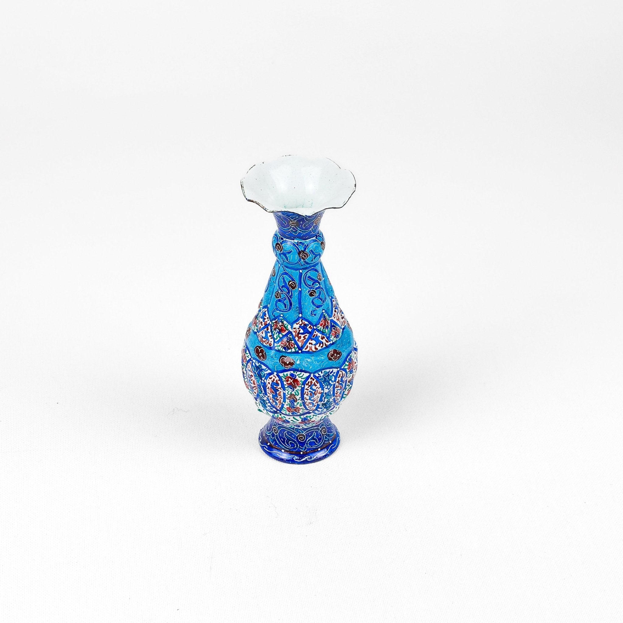 Vase - Size 16 - Mina Pardaz - Meraas Gallery