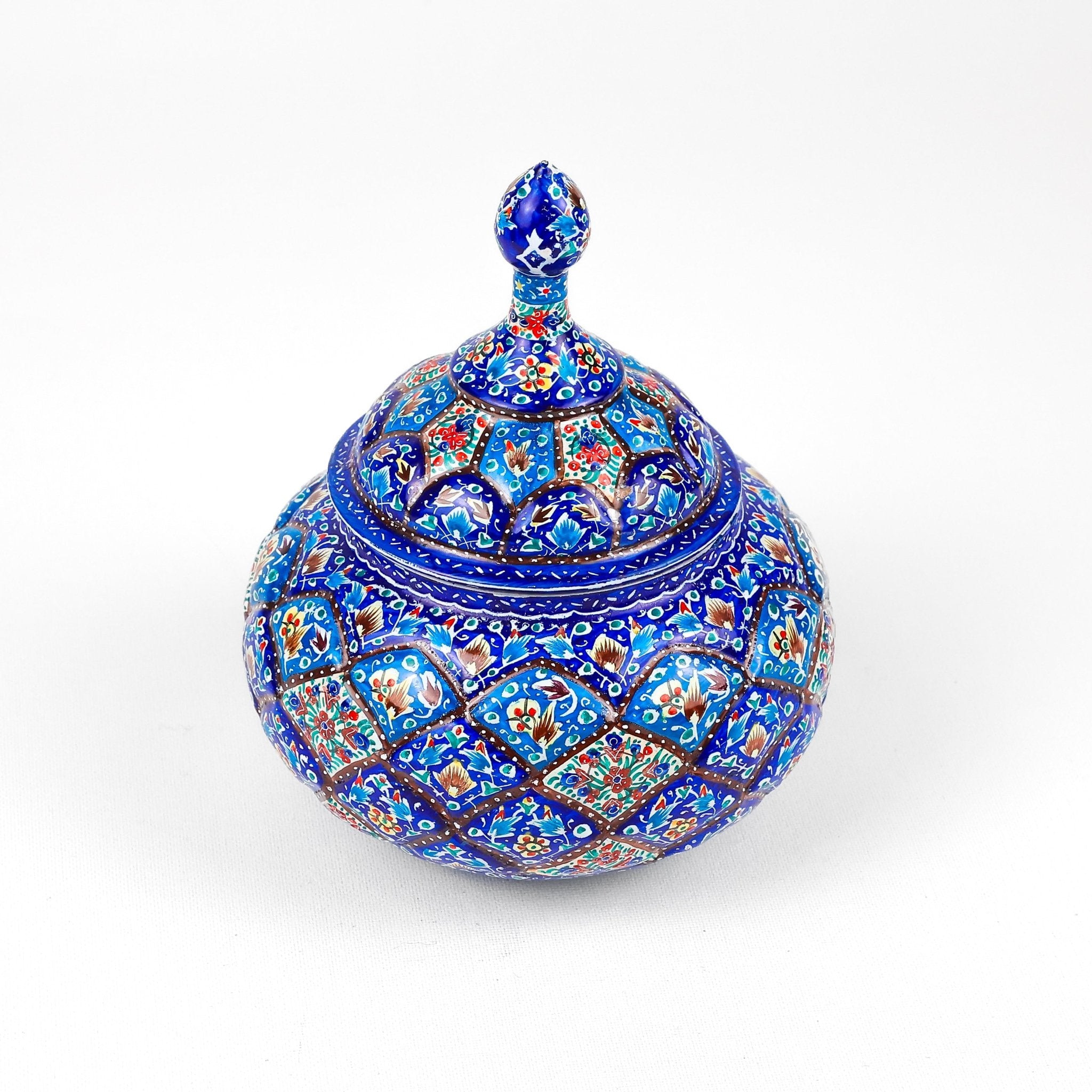 Candy Dish - Size 23 - Mina Pardaz - Meraas Gallery