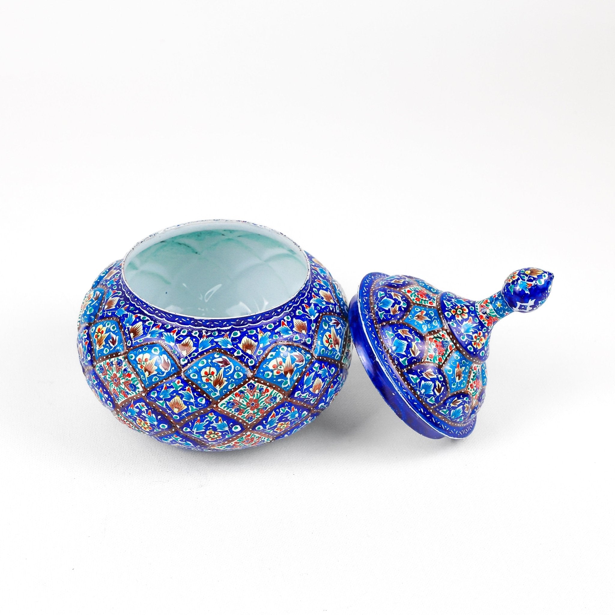 Candy Dish - Size 23 - Mina Pardaz - Meraas Gallery