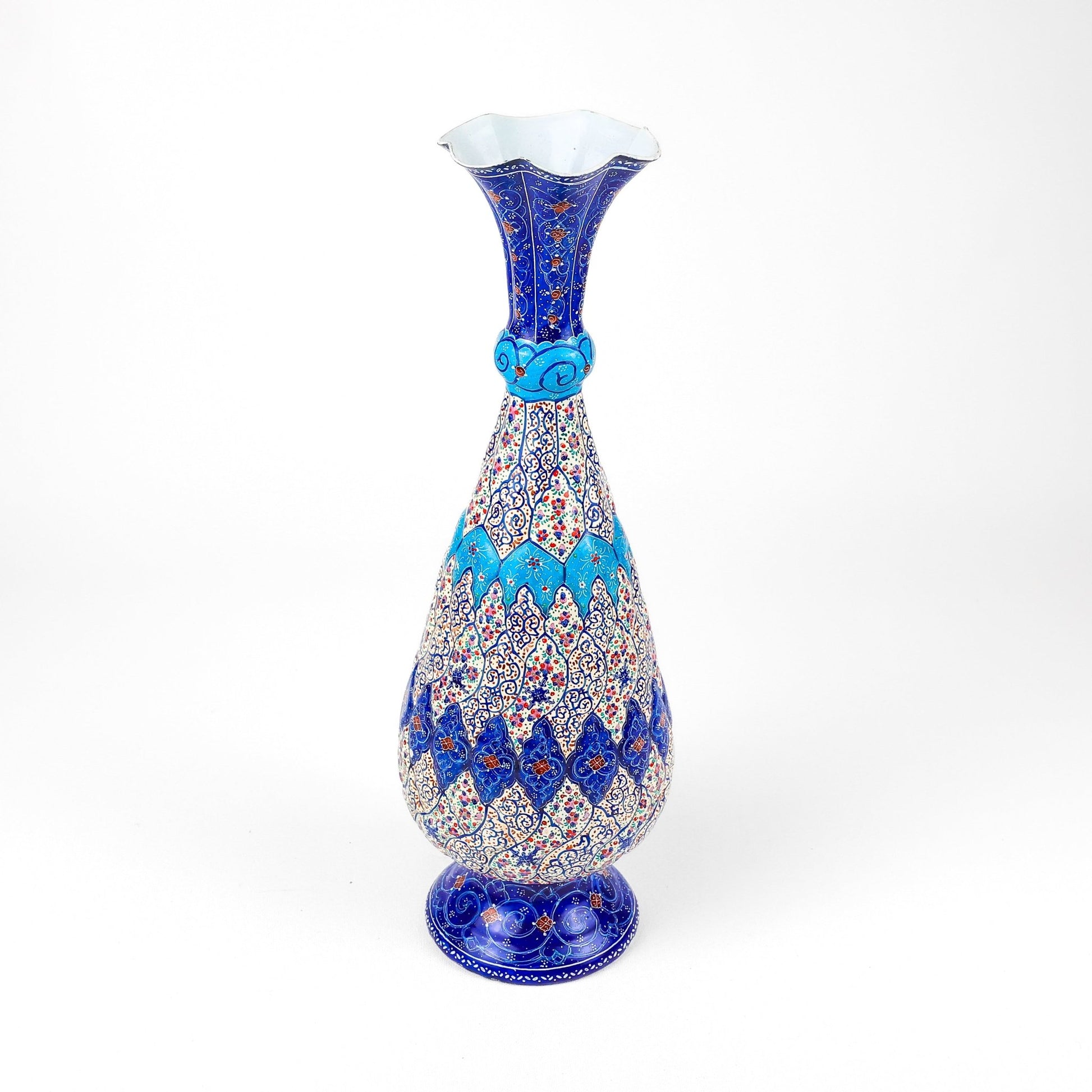 Vase - Size 40 - Esleemi Design - Torkan - Meraas Gallery