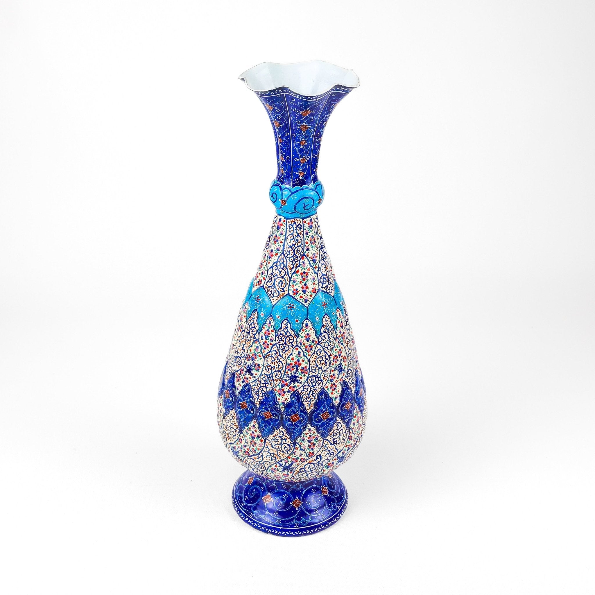 Vase - Size 40 - Esleemi Design - Torkan - Meraas Gallery