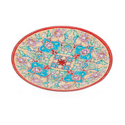 Plate - Size 25 - Premium Work - Meraas Gallery