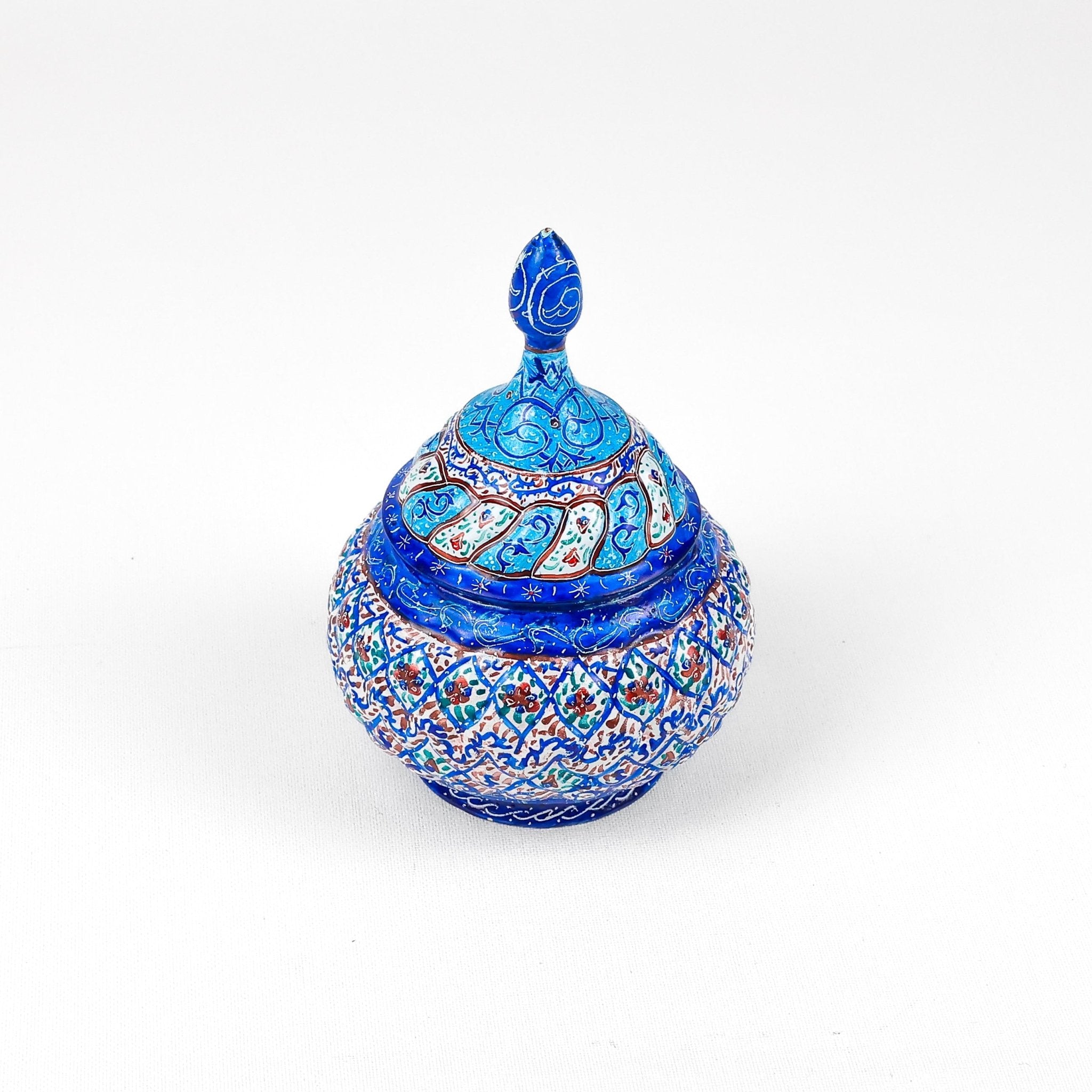 Sugar Bowl - Medium - Meshkat - Meraas Gallery