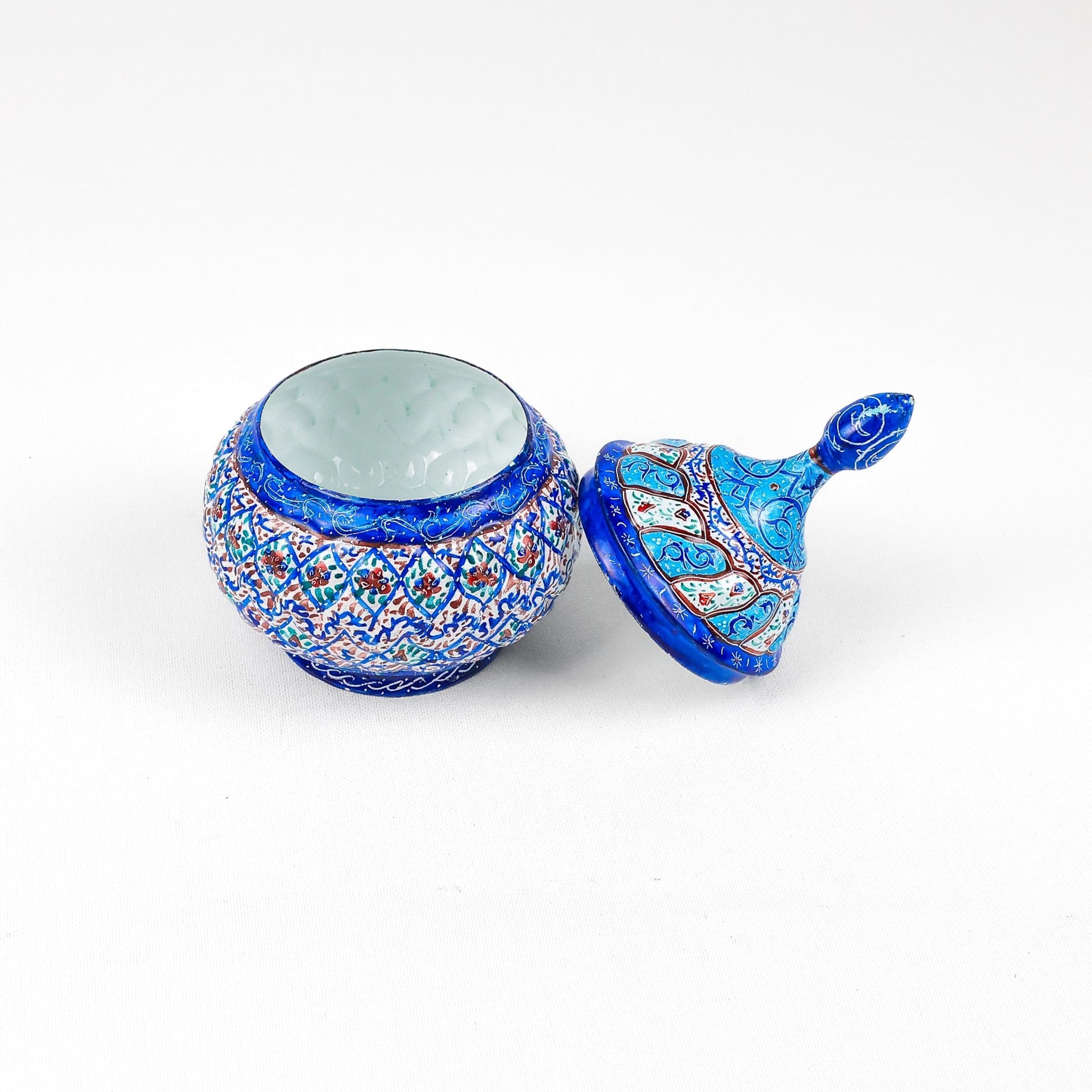 Sugar Bowl - Medium - Meshkat - Meraas Gallery
