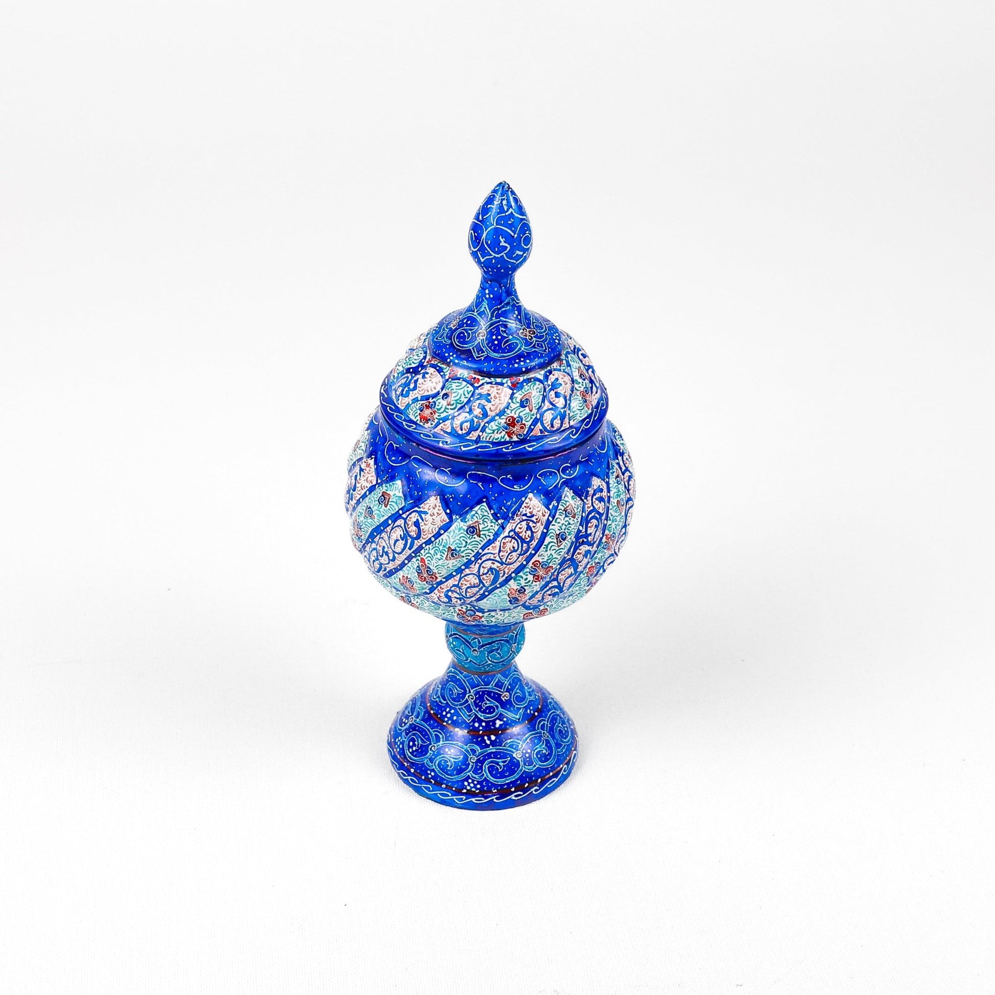 Sugar Bowl - Size 17 cm - Meraas Gallery