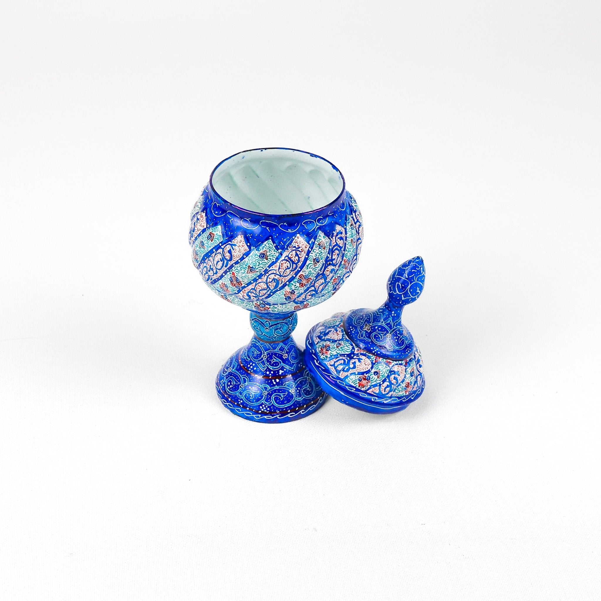 Sugar Bowl - Size 17 cm - Meraas Gallery