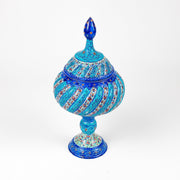 Candy Dish - Size 25 - Pedestal - Mousavi - Meraas Gallery