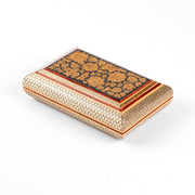 Slim Box Set - Wire Khatam with Inner Strap - Tashir Premium - Size 1 - Meraas Gallery