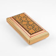 Box - Size 10x20 - Wire Khatam Premium with Tashir - Eylat Design - Meraas Gallery