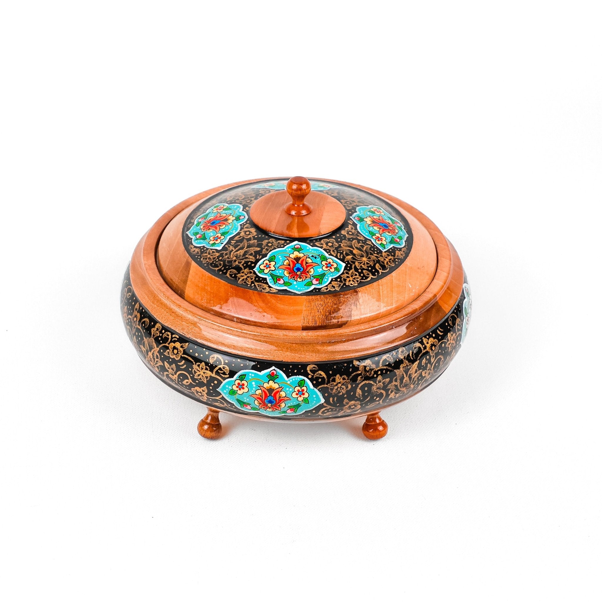 Candy Dish - Size 3 - Pardaz Design - Meraas Gallery