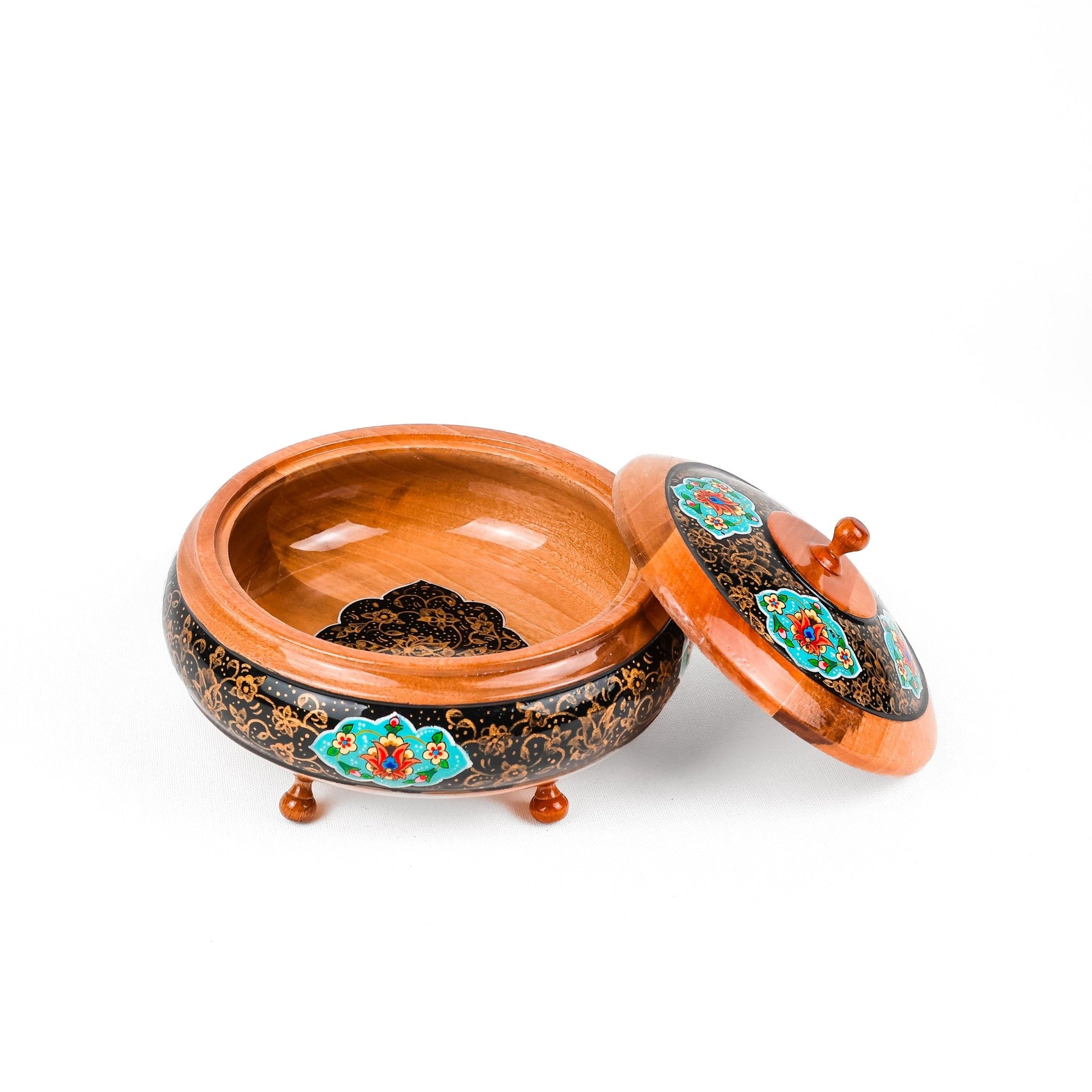 Candy Dish - Size 3 - Pardaz Design - Meraas Gallery