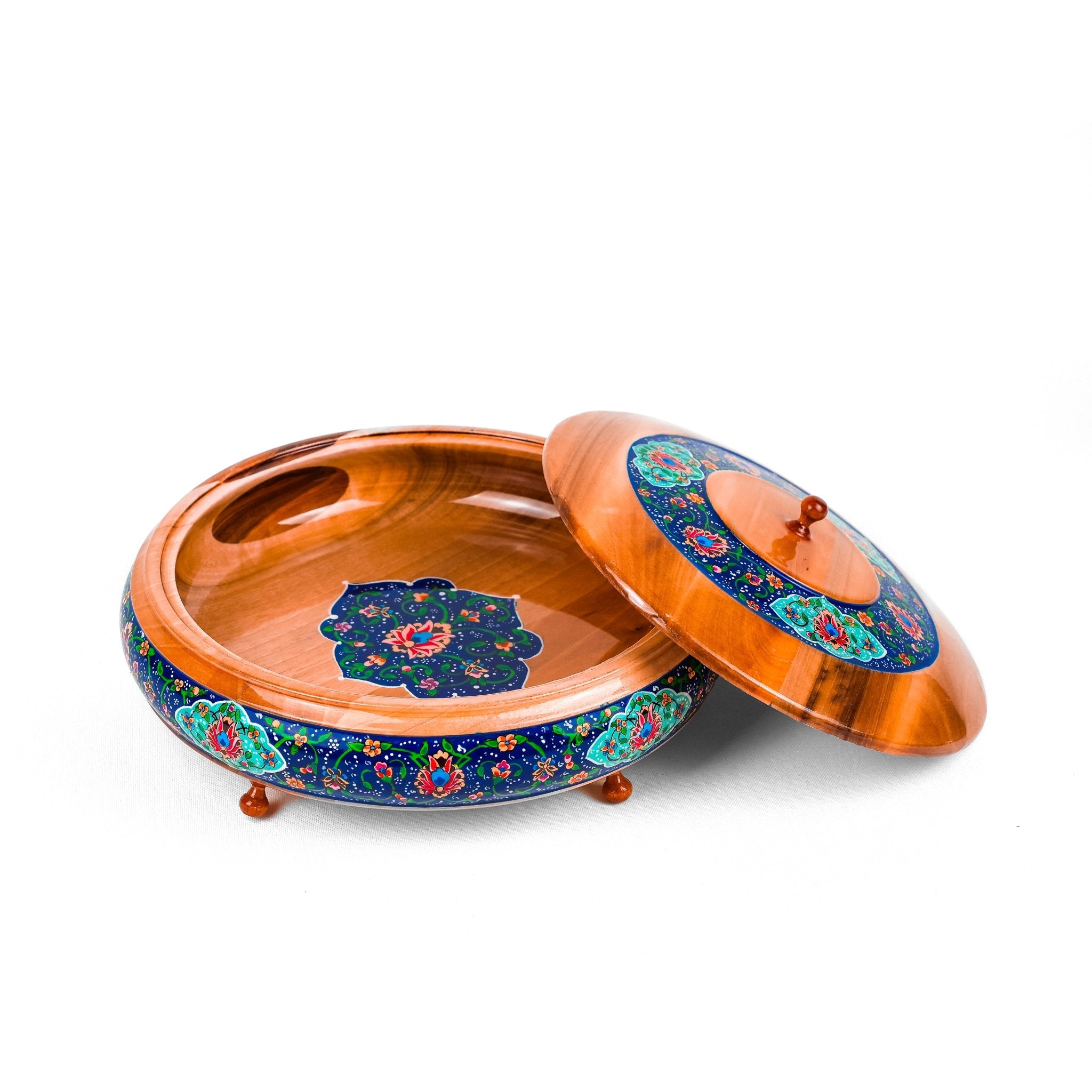 Candy Dish - Size 4 - Pardaz Design - Meraas Gallery