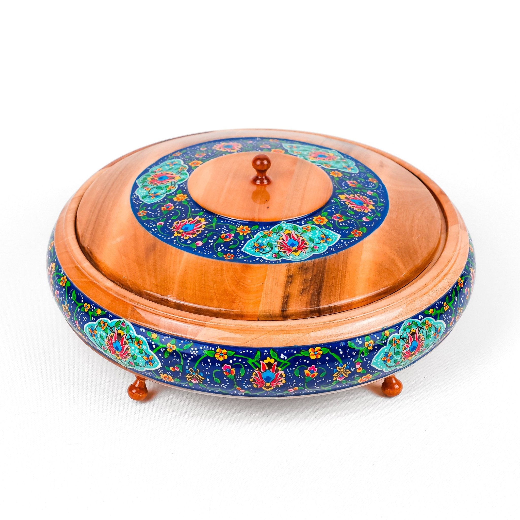 Candy Dish - Size 4 - Pardaz Design - Meraas Gallery