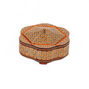 Candy Dish - Floral Design - Size 2 - Meraas Gallery