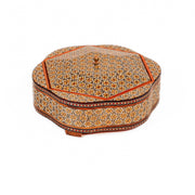 Candy Dish - Floral Design - Size 3 - Meraas Gallery