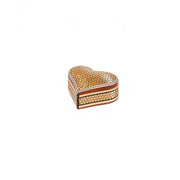 Heart - Shaped Coin Box – Large - Meraas Gallery