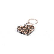 Keychain – Khatam Design - Meraas Gallery
