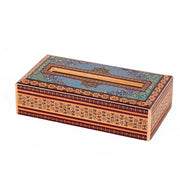 Tissue Box – Flat Side – Eslimi Design - Meraas Gallery