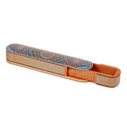 Pick Holder – Size 30 – Glass Khatam – Premium – Inside Beechwood – Outer Tash’ir - Meraas Gallery