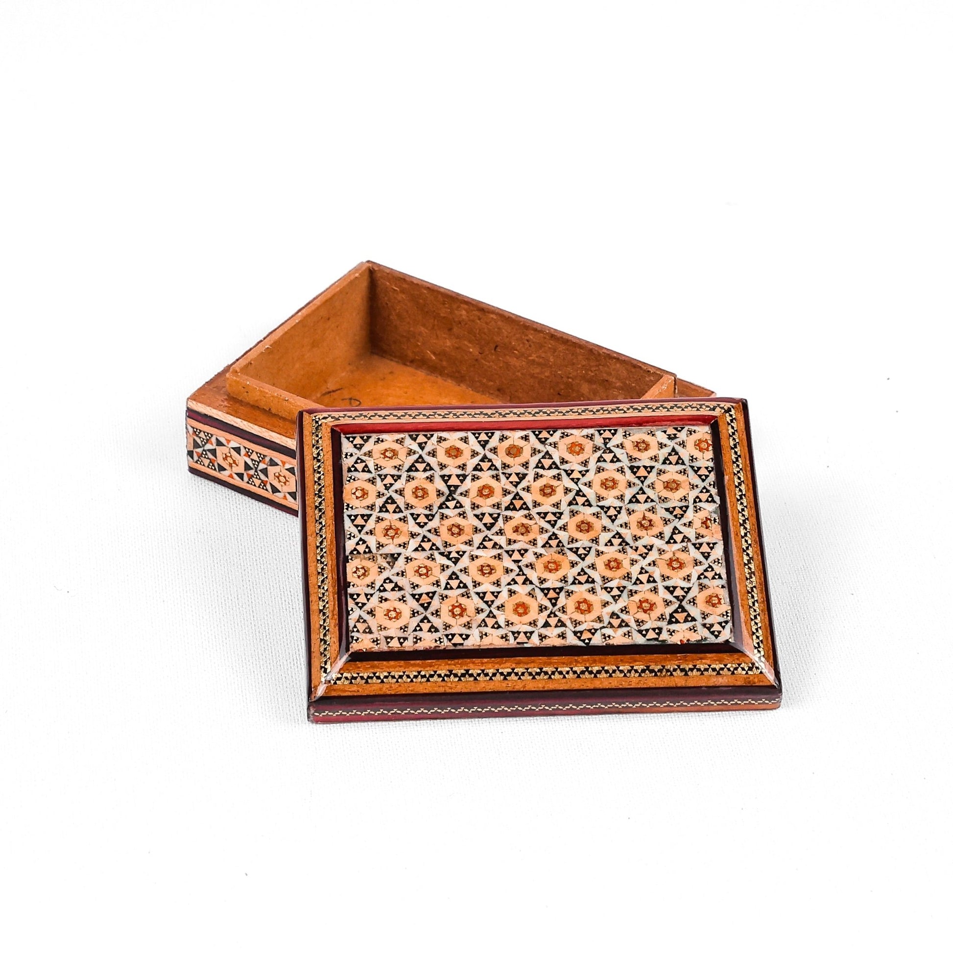 Card Holder – Full Regular Khatam - Meraas Gallery
