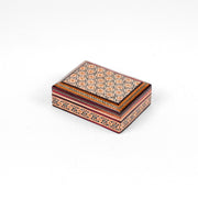 Card Holder – Full Regular Khatam - Meraas Gallery
