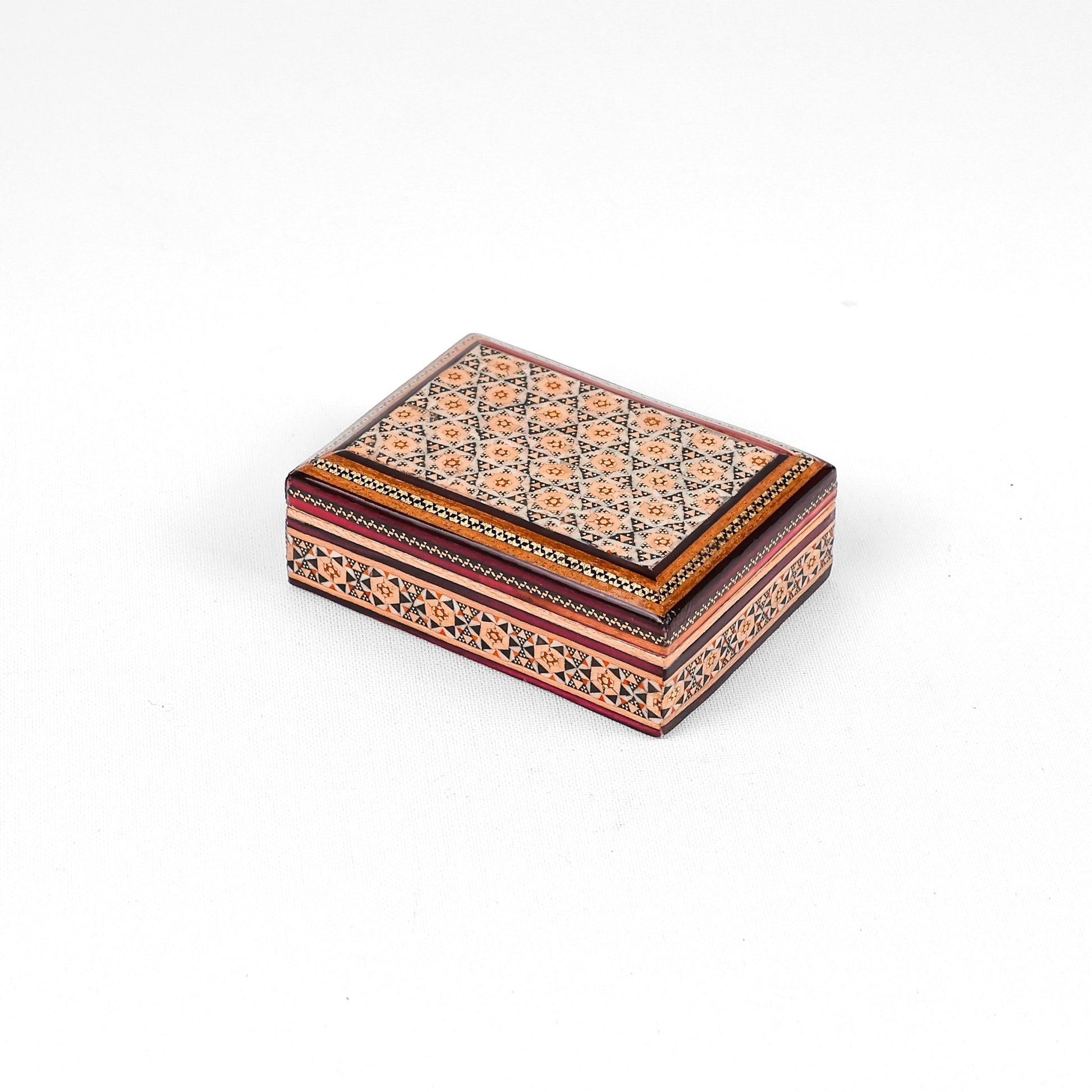 Card Holder – Full Regular Khatam - Meraas Gallery