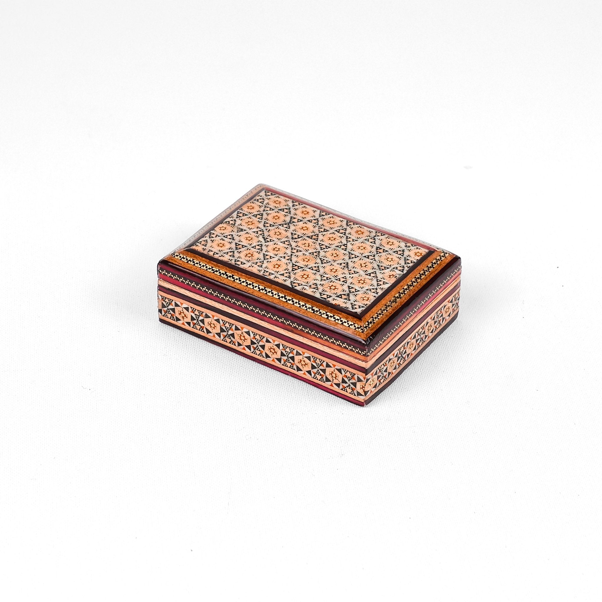 Card Holder – Full Regular Khatam - Meraas Gallery
