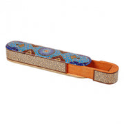 Sliding Pen Case – Size 30 – Khatam Design - 03 - Meraas Gallery
