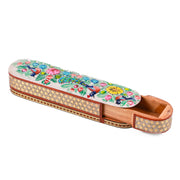 Sliding Pen Case – Premium Miniature Painting - Meraas Gallery