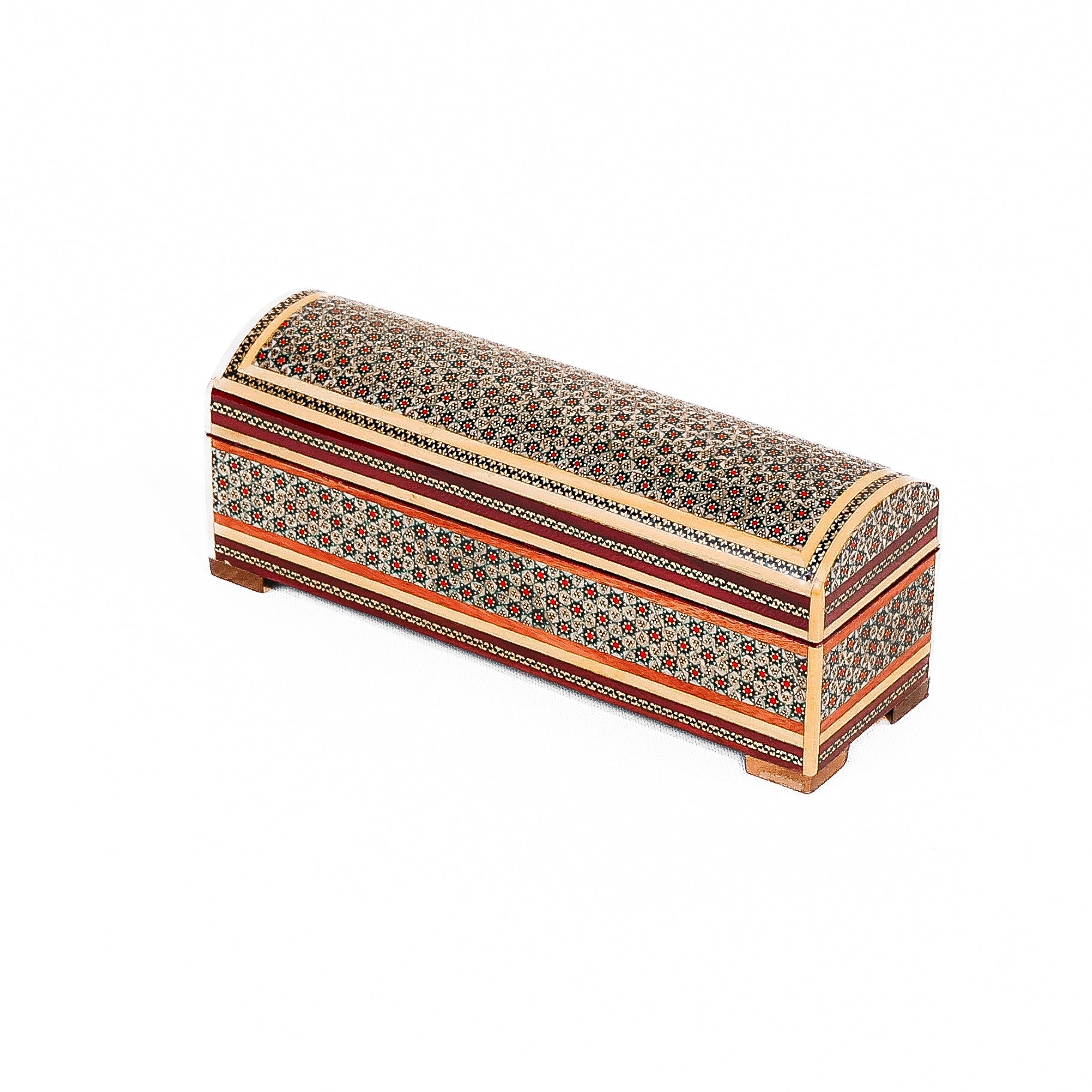Elongated Chest Pen Case - Meraas Gallery