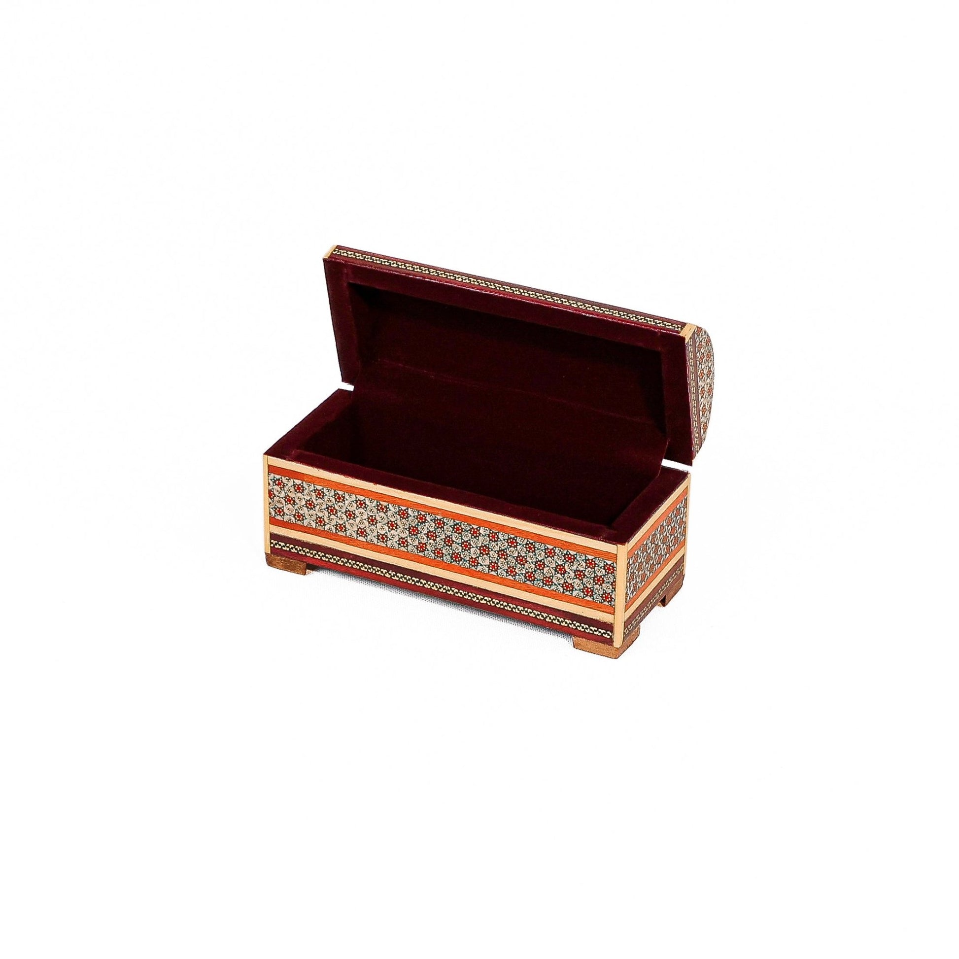 Glass Chest Pen Case - Meraas Gallery