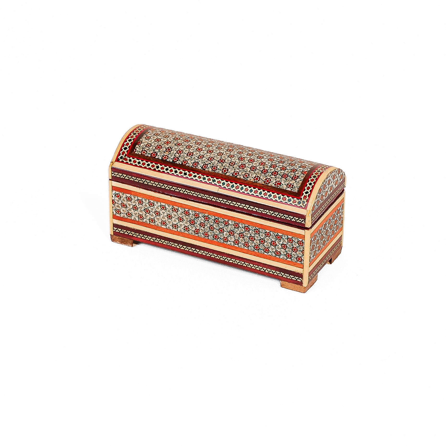 Glass Chest Pen Case - Meraas Gallery