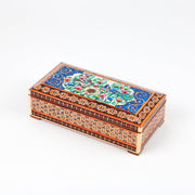 Glove Box – Parvaroo Khatam Design - Meraas Gallery