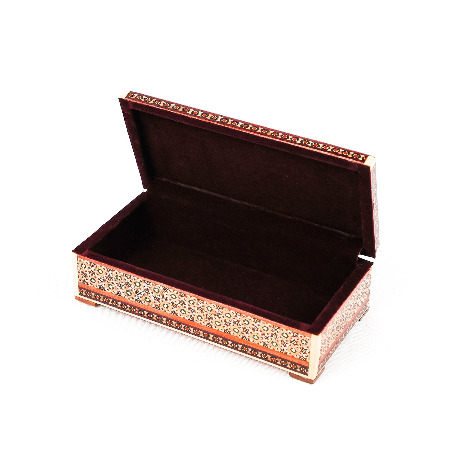 Glove Box – Parvaroo Khatam Design - Meraas Gallery