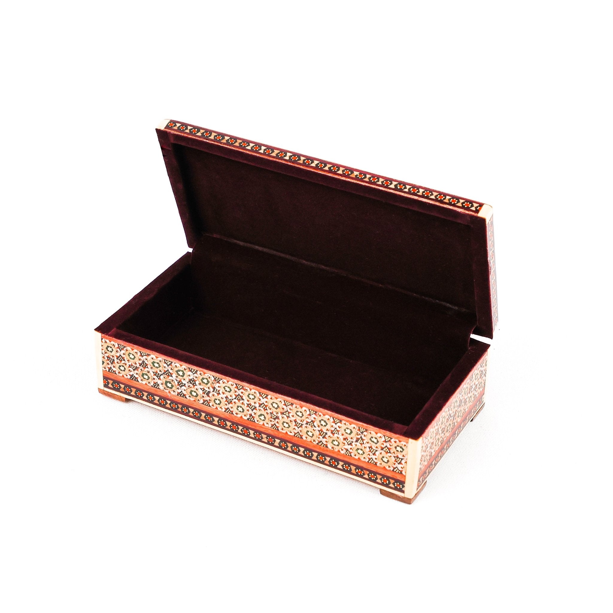 Glove Box – Parvaroo Khatam Design - Meraas Gallery