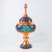 Chocolate Bowl – Height 30 cm – Pardazi - Meraas Gallery