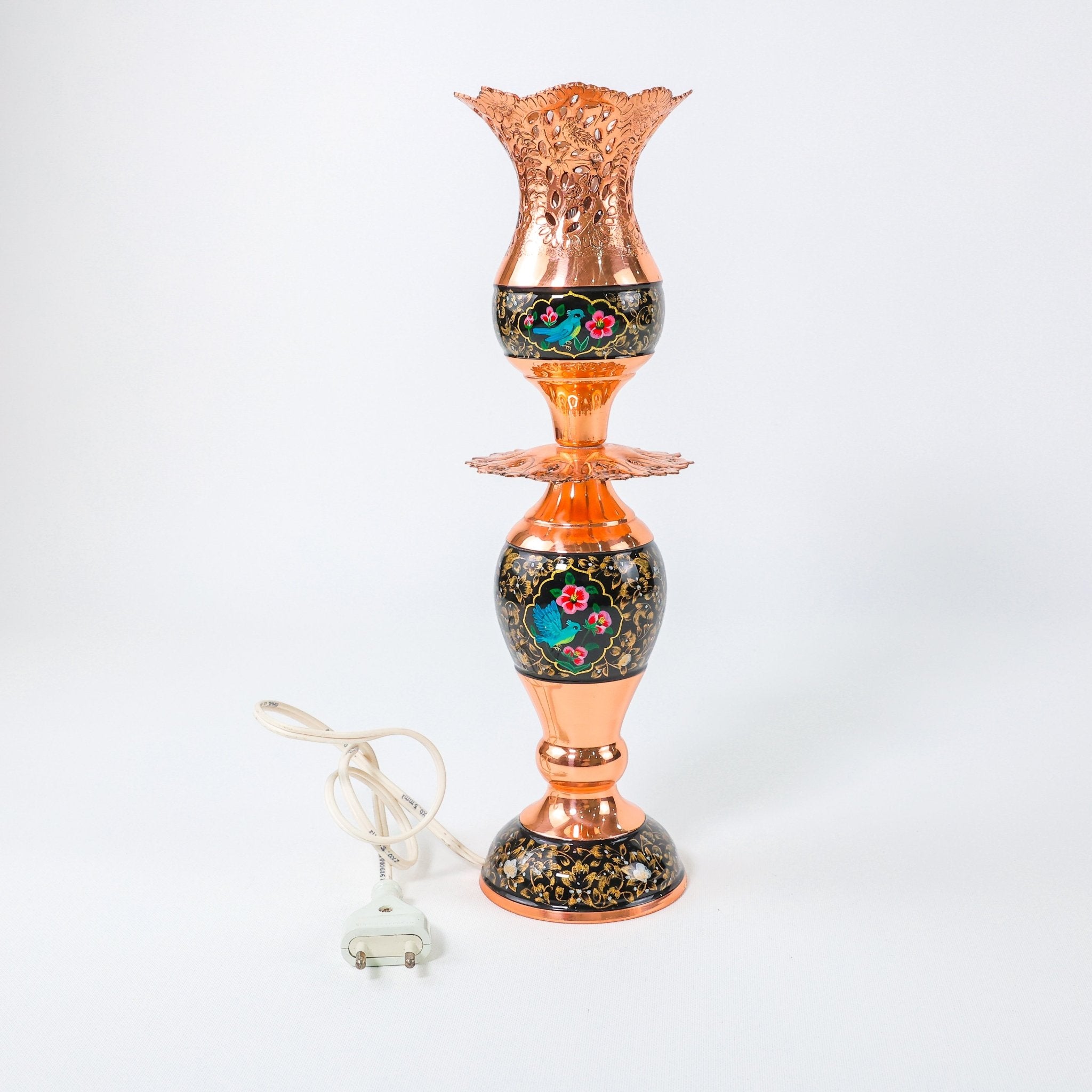 Laleh Vase – Small Size – Tashir - Meraas Gallery