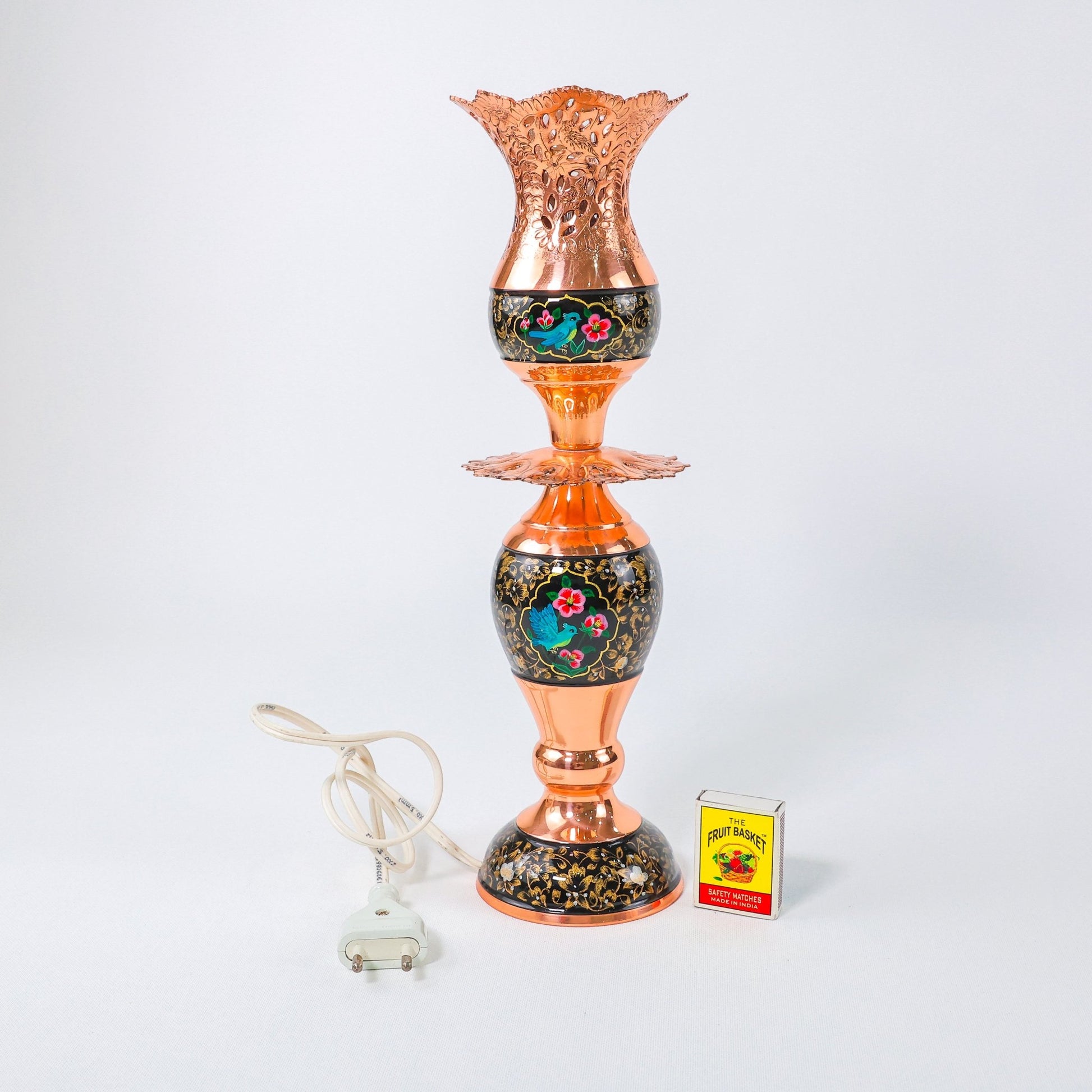 Laleh Vase – Small Size – Tashir - Meraas Gallery