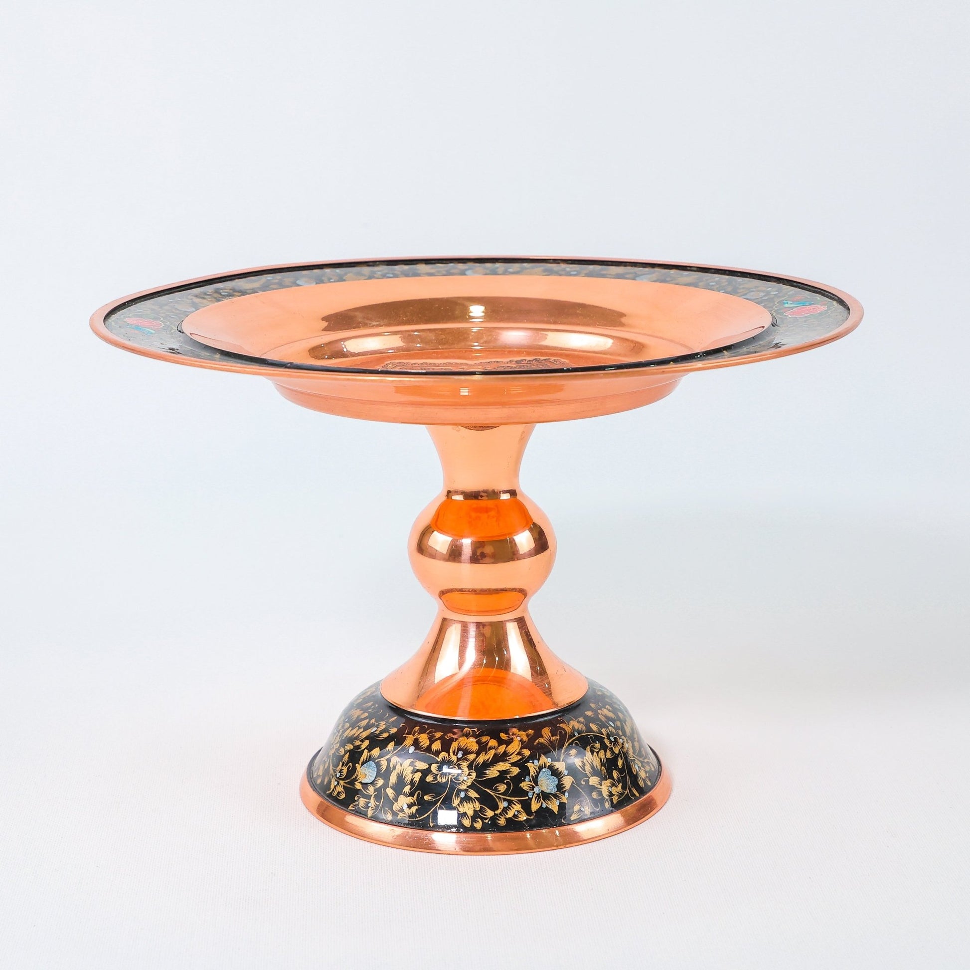 Sweet Bowl – Height 25 cm – Pardazi Tashir - Meraas Gallery