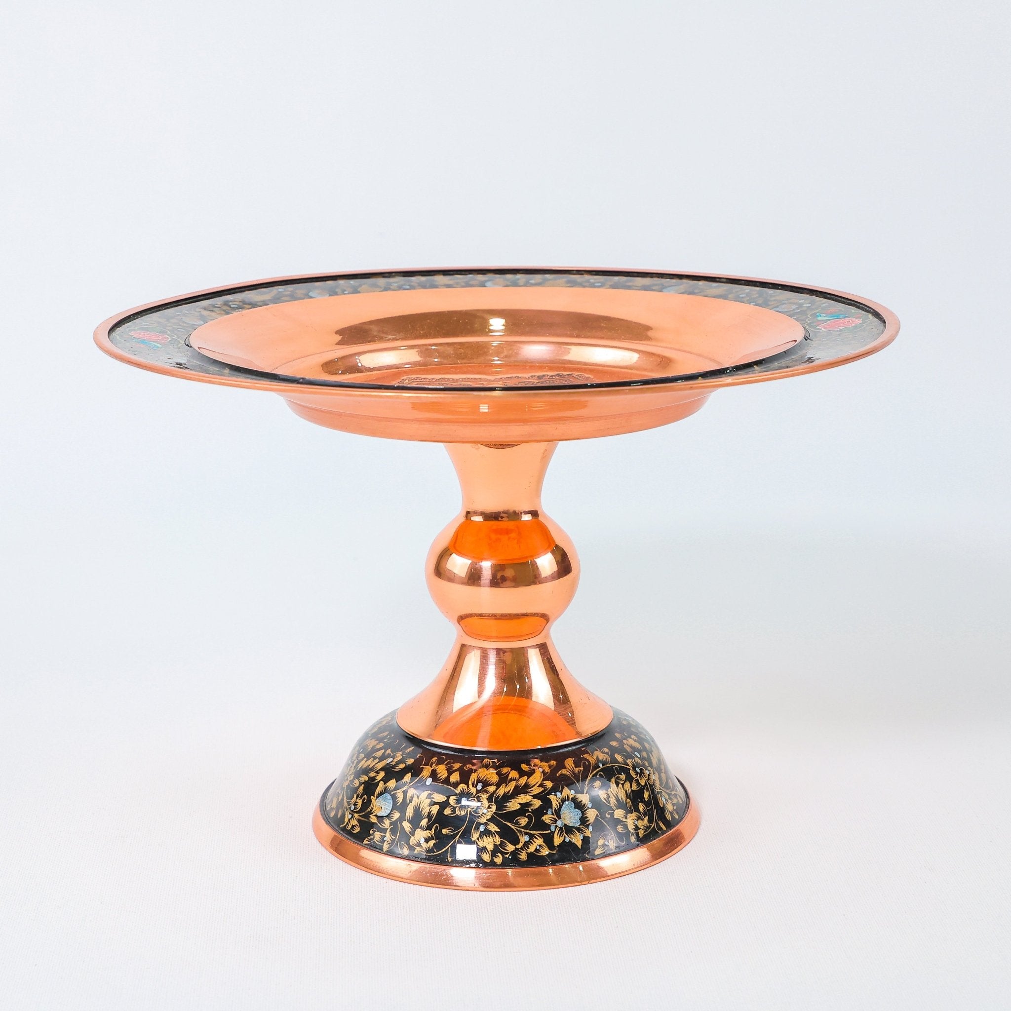 Sweet Bowl – Height 25 cm – Pardazi Tashir - Meraas Gallery